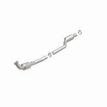 Load image into Gallery viewer, MagnaFlow Direct Fit Catalytic Converter 03-06 Mercedes SL500 5L Driver Side - 51402