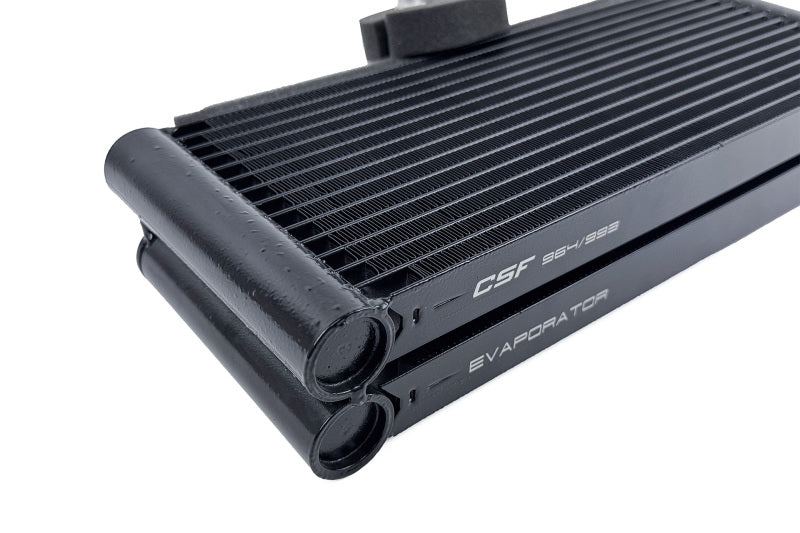 CSF Porsche 964 / 993 OEM+ Performance A/C Evaporator - 8368