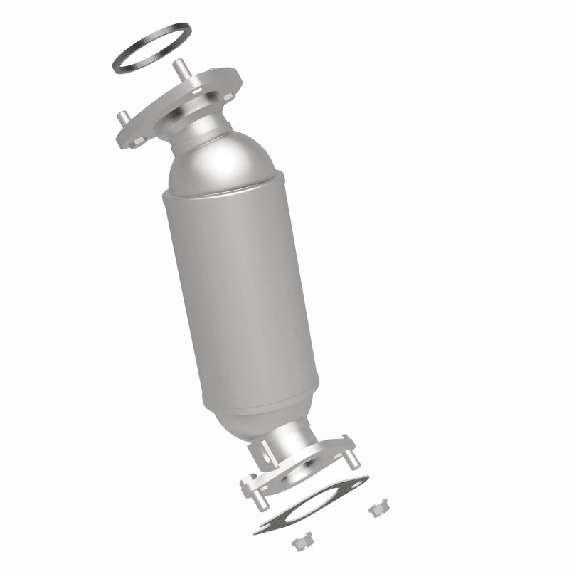 MagnaFlow Direct Fit Catalytic Converter 07-08 GM SUV 3.6L Front OEM - 49445