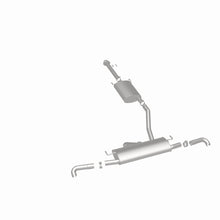 Load image into Gallery viewer, BRExhaust Exhaust Kit Replacement Lexus - 106-0958
