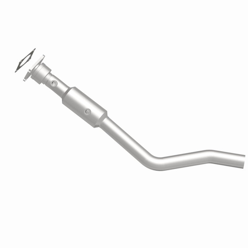 MagnaFlow 11-14 Chrysler 200 2.4L OEM Underbody Direct Fit Converter - 21-461
