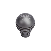 Load image into Gallery viewer, Mishimoto Limited Edition Chris Forsberg Shift Knob - MMSK-FSB