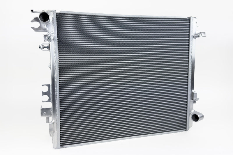 CSF 18-24 Jeep Wrangler 3.6L V6 Heavy Duty 2-Row Radiator - 7340