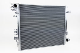 CSF 18-24 Jeep Wrangler 3.6L V6 Heavy Duty 2-Row Radiator - 7340