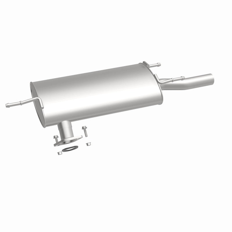 BRE Exhaust 92-93 Camry 2.2L Muffler Kit - 108-0071