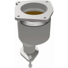 Load image into Gallery viewer, MagnaFlow Direct Fit Catalytic Converter 01-02 Dodge Stratus 2.7L - 51053