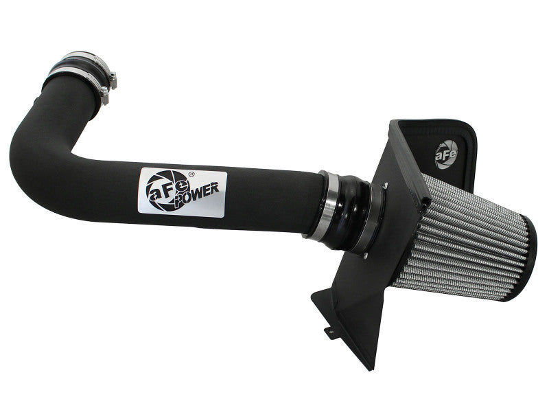 aFe MagnumFORCE Intake Stage-2 Pro DRY S 2014 Jeep Cherokee V6 3.2L - 51-12462