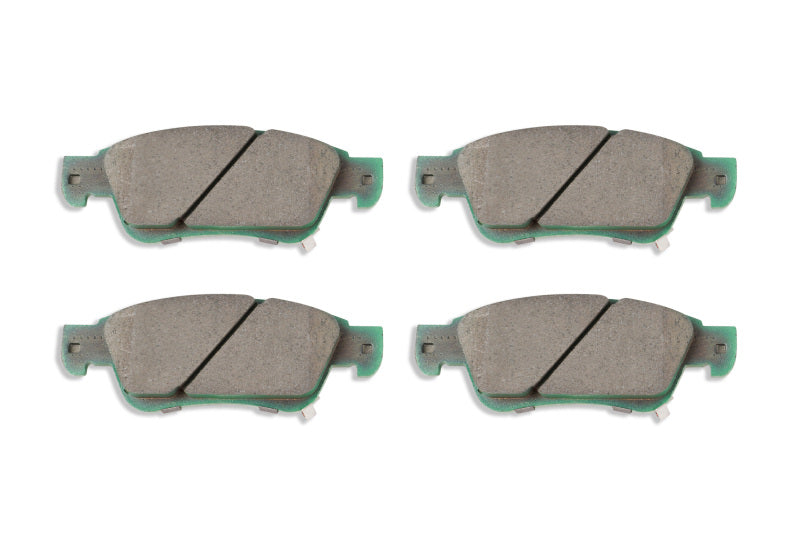 DBA 14-16 Infiniti Q60 S SP Performance Front Brake Pads - DB1698SP