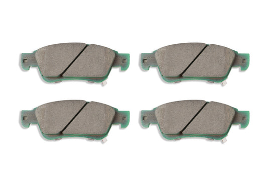 DBA 14-16 Infiniti Q60 S SP Performance Front Brake Pads - DB1698SP