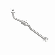 Load image into Gallery viewer, MagnaFlow Direct Fit Catalytic Converter 89-94 GEO Merto 1.0L 49S - 93135