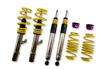 Load image into Gallery viewer, KW Coilover Kit V3 Jetta VI TDI; Sedan (North American Model only) - 35280118