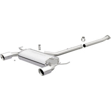 Load image into Gallery viewer, MagnaFlow Sys CB 03- Infiniti G35 Coupe 3.5L - 16641