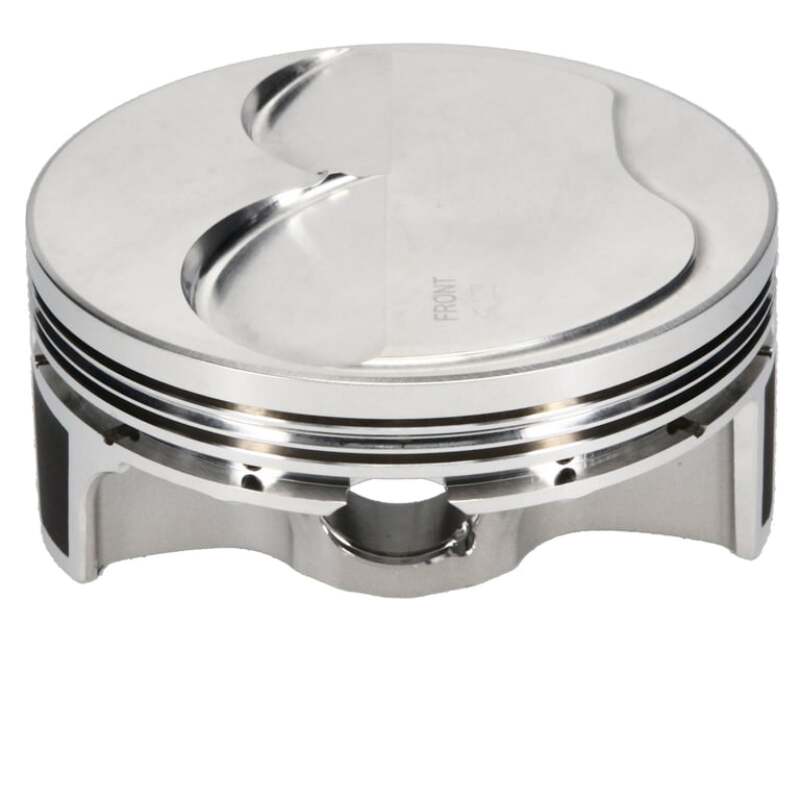 JE Pistons LS ASYM DM 4100STRKR Set of 8 Pistons - 312125