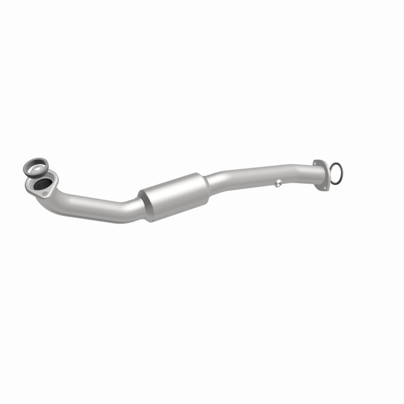 MagnaFlow 09-13 Toyota Highlander 2.7L Direct Fit Converter - 5582206