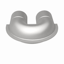 Load image into Gallery viewer, MagnaFlow Smooth Trans U 2.50inch SS 180 deg. - 10731
