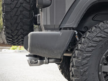 Load image into Gallery viewer, aFe Rebel Series 2.5in 304 SS Cat-Back Exhaust w/ Polished Tips 2018+ Jeep Wrangler (JL) V6 3.6L - 49-38066-P