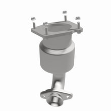 Load image into Gallery viewer, MagnaFlow Direct Fit Catalytic Converter 01-02 Dodge Stratus 2.7L - 51110
