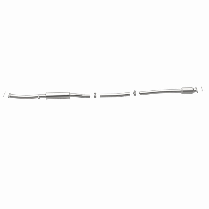 MagnaFlow 16-18 Hyundai Tucson 1.6L California Grade CARB Compliant Direct-Fit Catalytic Convert - 557998