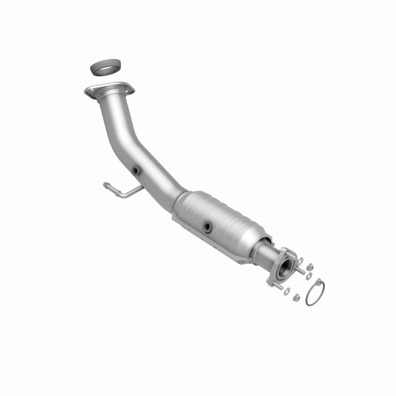 MagnaFlow Direct Fit Catalytic Converter 06-08 Civic Si 2.0L - 24193