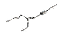 Load image into Gallery viewer, Borla 2024 Chevy Silverado 1500 6.2L V8 ATAK Catback Exhaust (Use Fact Fascia Tips) - 140996