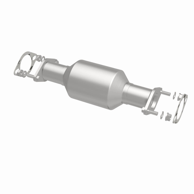 MagnaFlow California Direct Fit Catalytic Converter 06 Kia Sorento 3.5L - 5491924