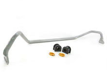 Load image into Gallery viewer, Whiteline 08/06-09 Pontiac G8 Sedan Front Heavy Duty Adjustable 26mm Swaybar - BHF62Z