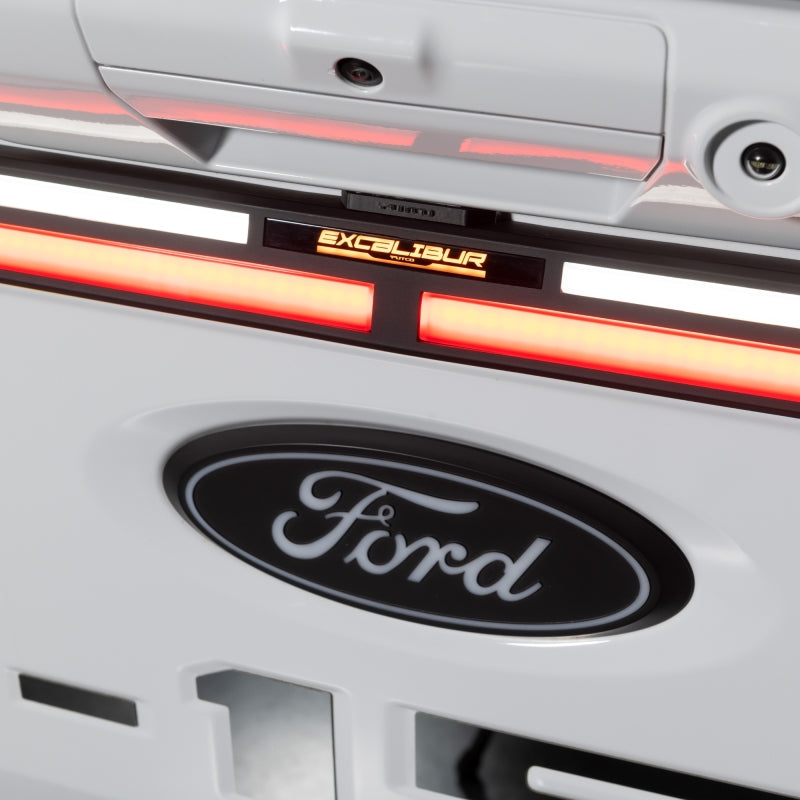 Putco 21-23 Ford F150 (w/OE LED Taillights & OBS/Tow Tech) Excalibur LED Third Taillight - 92060-17