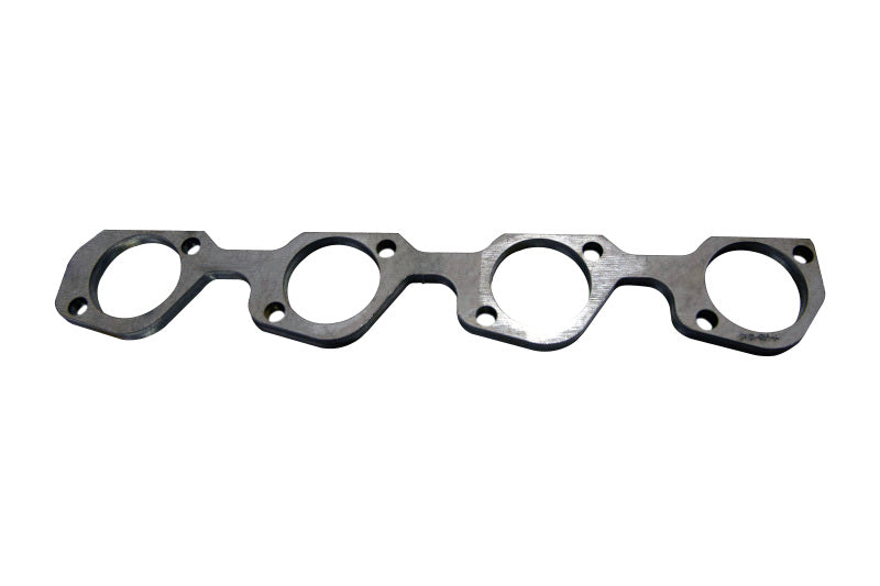 Kooks SB Ford 2in Steel Street Heat Flange (Bank) - 7011-SH-A