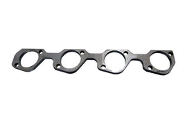 Kooks SB Ford 2in Steel Street Heat Flange (Bank) - 7011-SH-A