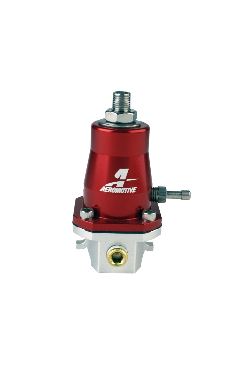 Aeromotive 98-01 Honda/Acura 2.3L VTEC Billet Adjustable Regulator - 13115