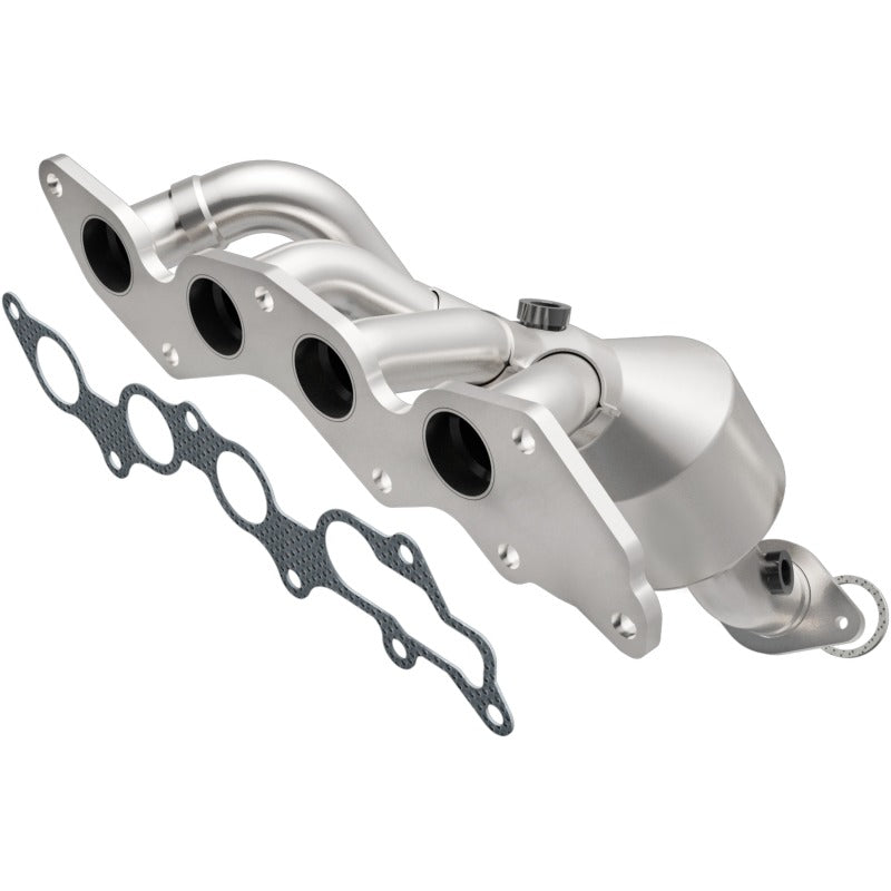MagnaFlow Direct Fit Catalytic Converter 2008 Mazda 6 2.3L Manifold - 51974