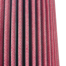 Load image into Gallery viewer, Injen 8-Layer Oiled Cotton Gauze Air Filter 5in Flange ID 8in Base/ 7.9in Height/ 5.3in Inertia Top - X-1116-BR