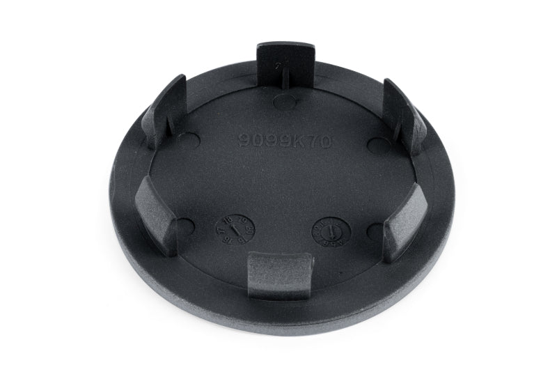 APR Center Cap - Silver - For Flow Formed Wheels - Z1003270
