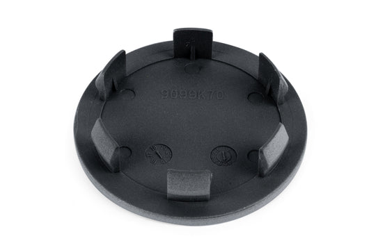APR Center Cap - Silver - For Flow Formed Wheels - Z1003270