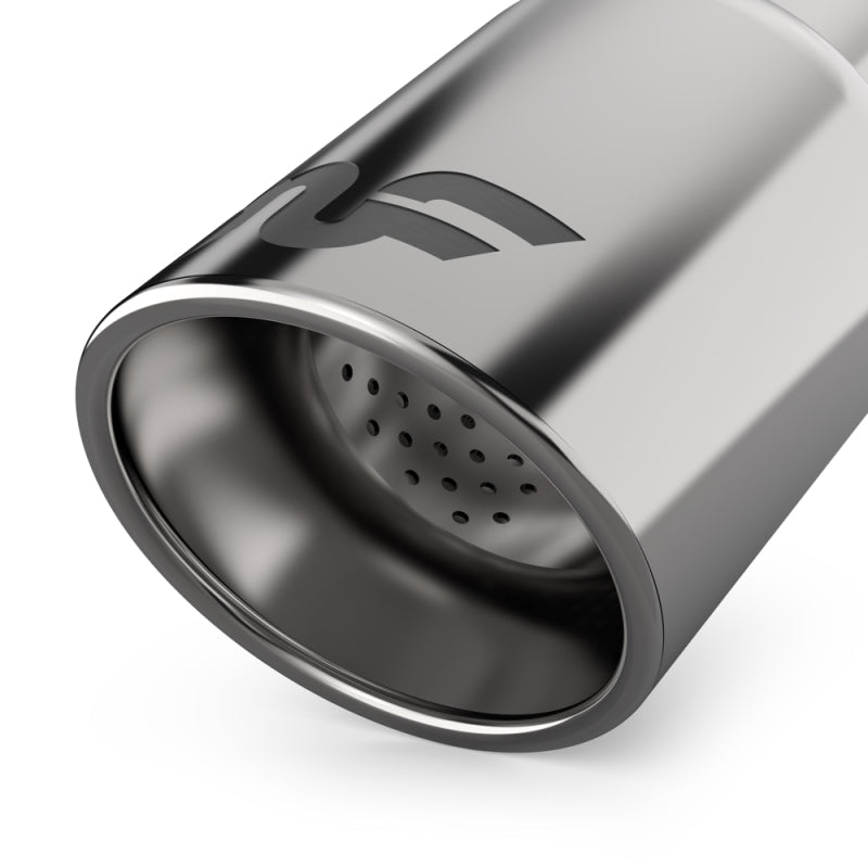 MagnaFlow 2016+ Honda Civic L4 1.5L Street Series Cat-Back Exhaust w/ Polished Tips - 19365