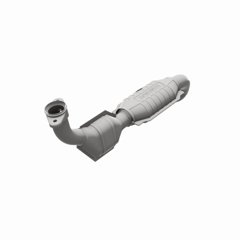 MagnaFlow Direct Fit Catalytic Converter 04-06 Ford F150 5.4L Driver Side - 51238