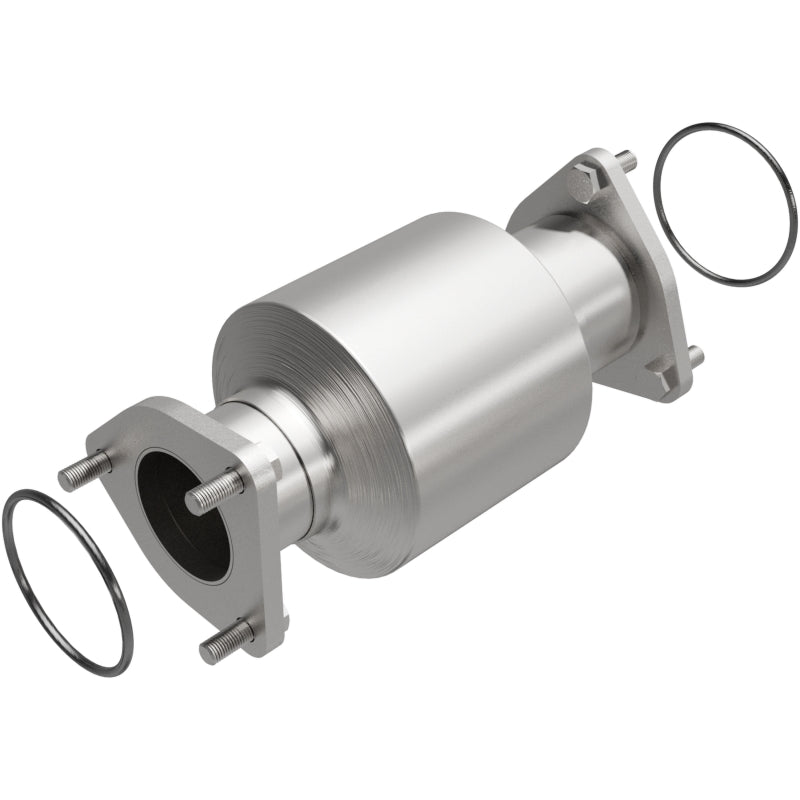 MagnaFlow 10-13 Acura MDX 3.7L Direct Fit Converter - 5592862