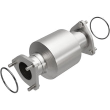 Load image into Gallery viewer, MagnaFlow 10-13 Acura MDX 3.7L Direct Fit Converter - 5592862