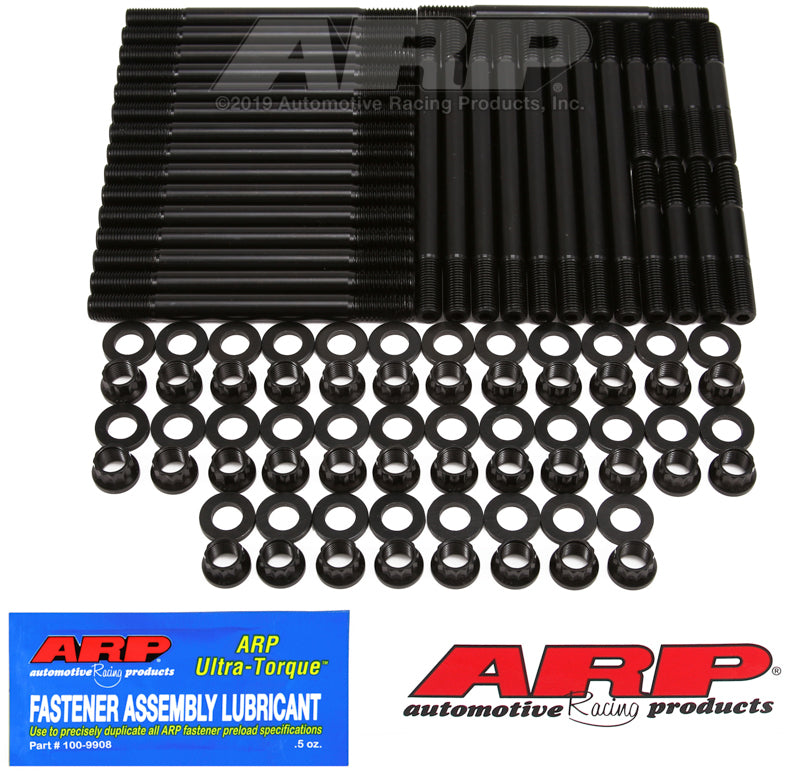 ARP Chevy Big Block w/Dart HD 12Pt Head Stud Kit - 235-4317