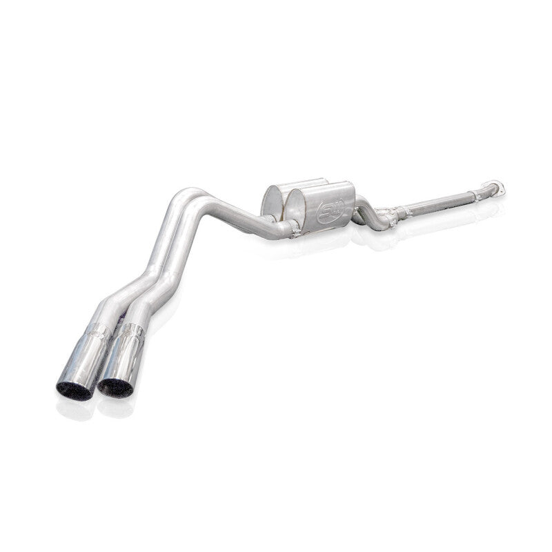 Stainless Works 2021+ F-150 Legend Exhaust - FT21CBYL