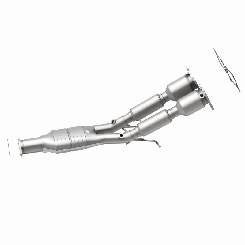 MagnaFlow Direct Fit Catalytic Converter 99-01 Volvo S80 2.9L - 51465