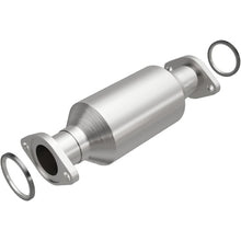 Load image into Gallery viewer, MagnaFlow 83-95 Toyota CA Direct Fit Converter - 3322886
