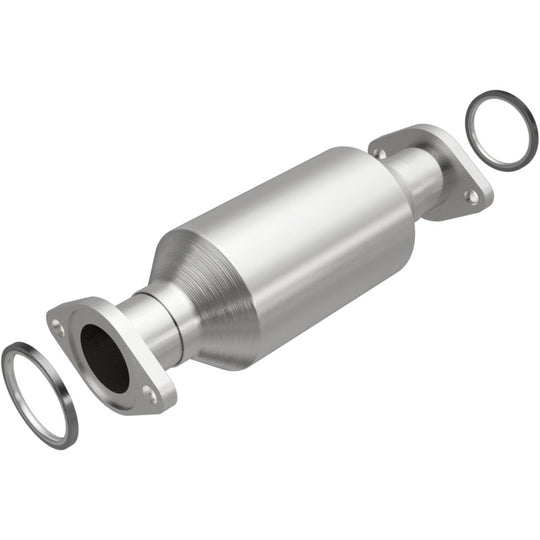 MagnaFlow 83-95 Toyota CA Direct Fit Converter - 3322886