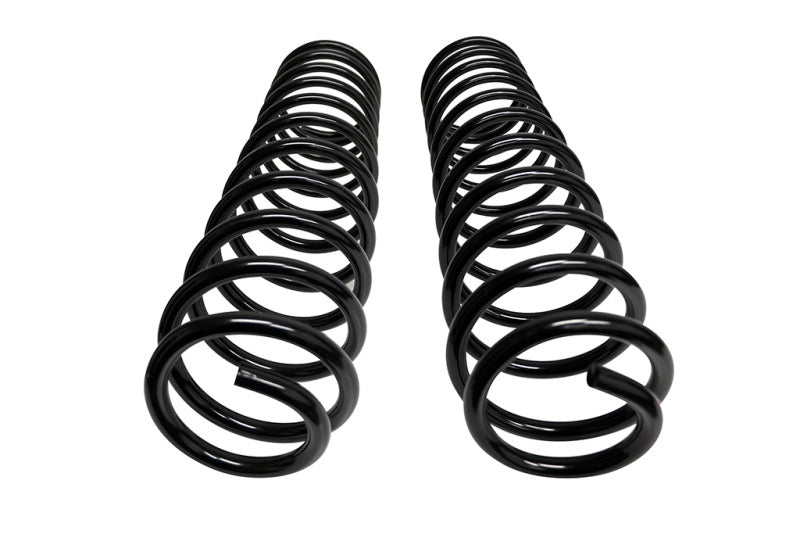 ICON 21-24 Raptor Triple Rate Overland Coil Spring Kit - 95231