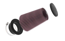 Load image into Gallery viewer, K&amp;N Universal Clamp-On Air Filter - RU-1046