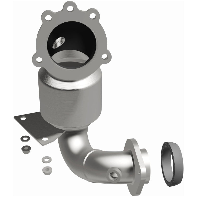 MagnaFlow Direct Fit Catalytic Converter 08-09 Dodge Caliber 2.4L T - 51511