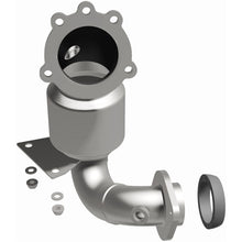 Load image into Gallery viewer, MagnaFlow Direct Fit Catalytic Converter 08-09 Dodge Caliber 2.4L T - 51511