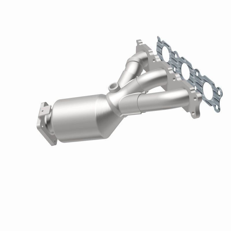 MagnaFlow 2007 XC90 3.2L Underbody Direct Fit Converter - 52131