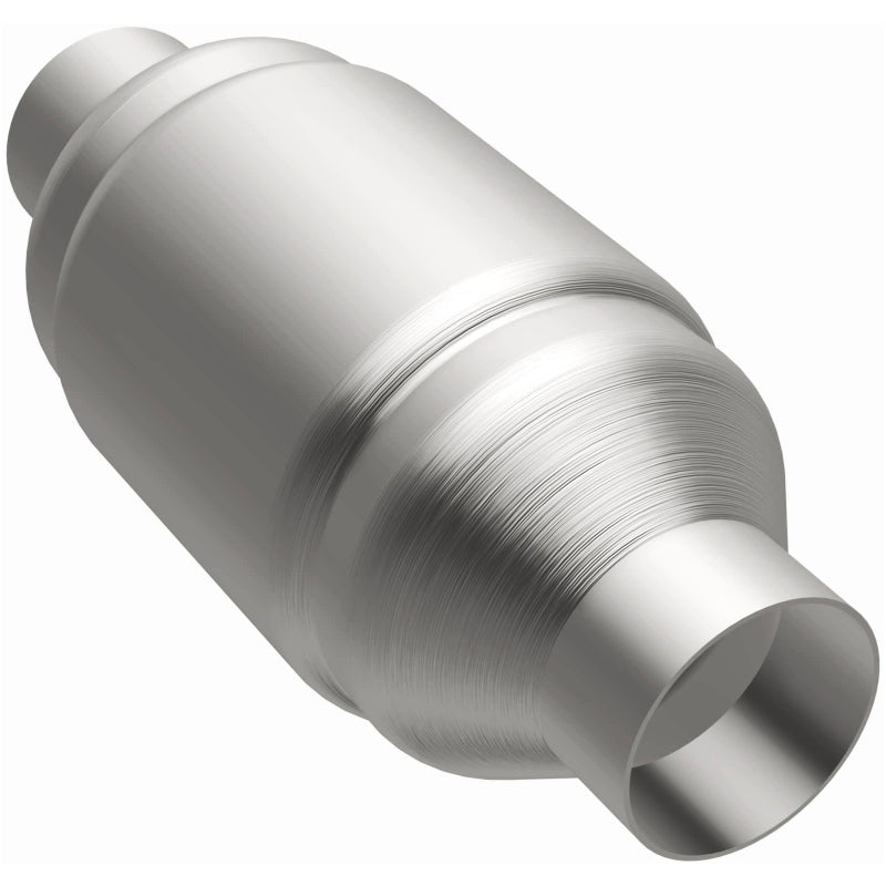 MagnaFlow Universal Catalytic Converter 2.00inch C/C - 54954