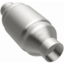 Load image into Gallery viewer, MagnaFlow Universal Catalytic Converter 2.00inch C/C - 54954